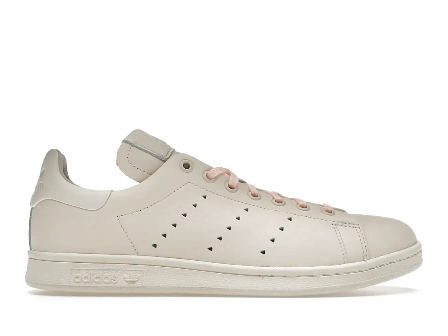 Фото № 1 с приближением к товару «‎adidas Stan Smith Pharrell Ecru Tint»