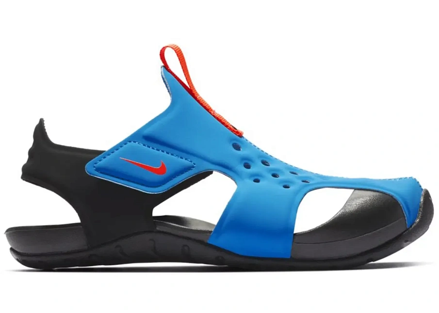Фото № 1 с приближением к товару «‎Nike Sunray Protect 2»