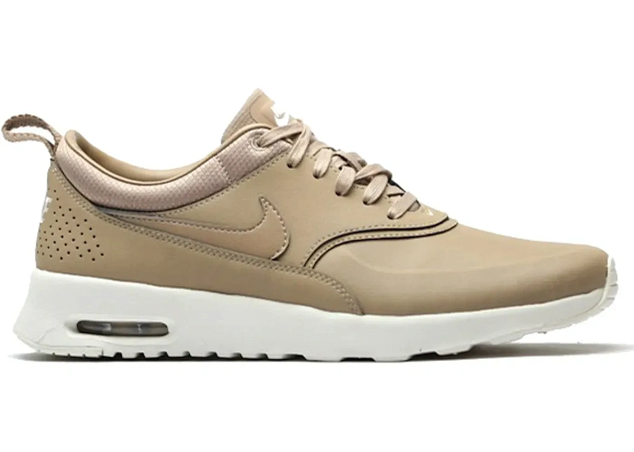 Фото № 1 с приближением к товару «‎Nike Air Max Thea Desert Camo »