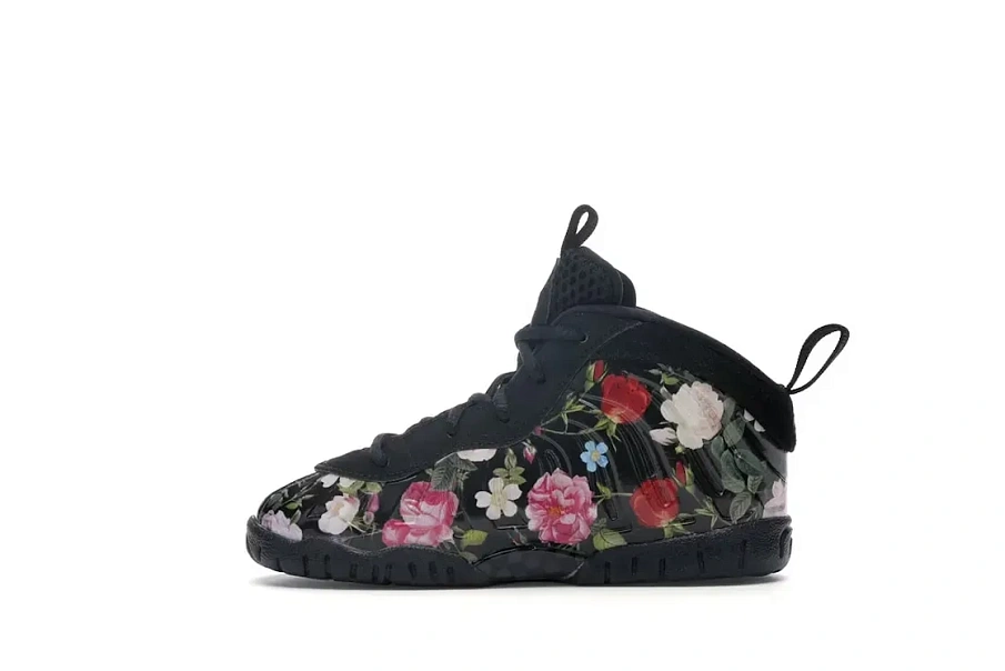 Фото № 3 с приближением к товару «‎Nike Air Foamposite One»