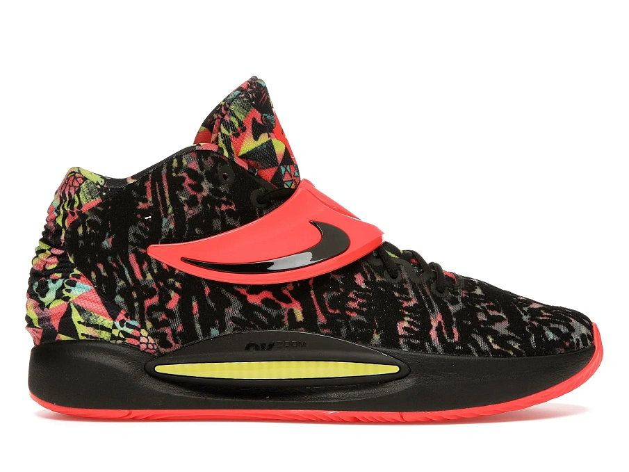 Фото № 1 с приближением к товару «‎Nike KD 14 Ky-D Dream»