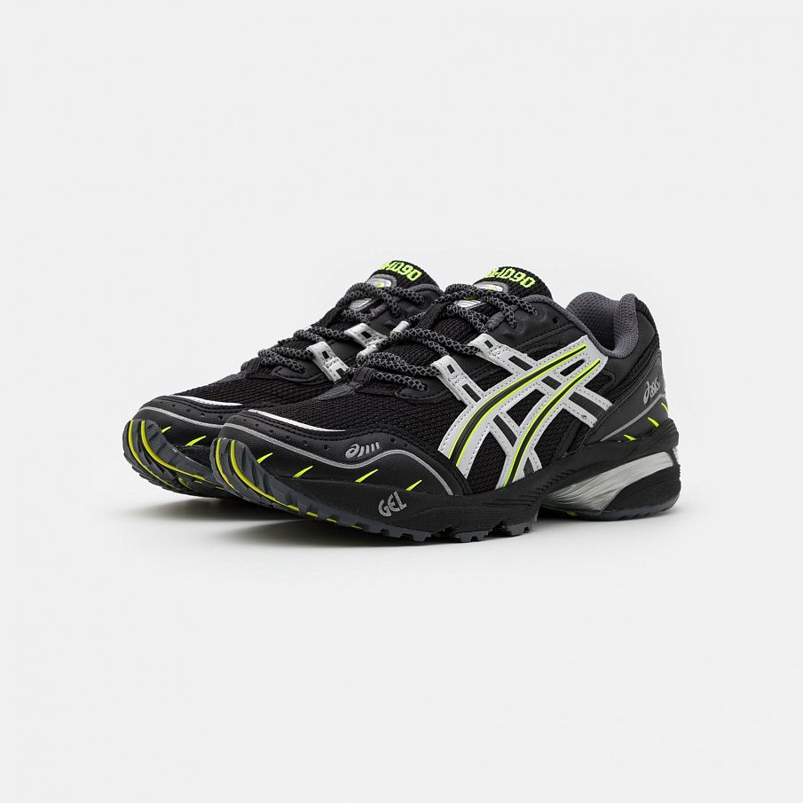 Фото № 1 с приближением к товару «‎Asics Gel 1090 »