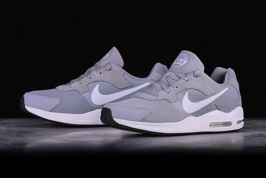 Фото № 3 с приближением к товару «‎Nike Air Max Guile Wolf»