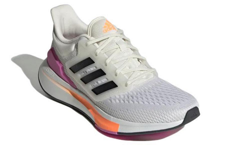 Фото № 3 с приближением к товару «‎ adidas EQ21 Run Running shoes»