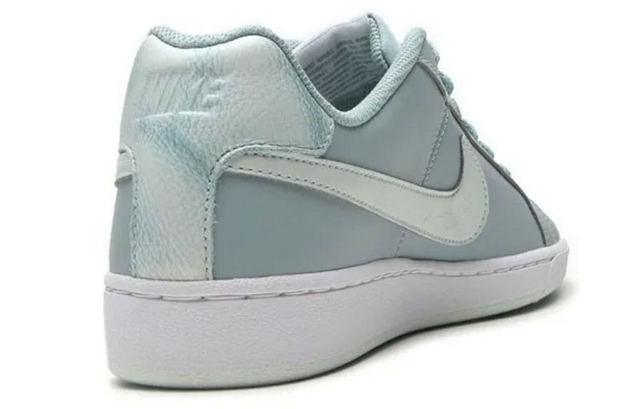 Фото № 3 с приближением к товару «‎Nike WMNS Court Royale Blue»