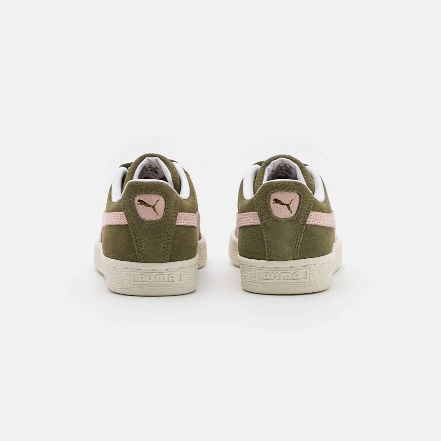 Фото № 2 с приближением к товару «‎Puma Classic »