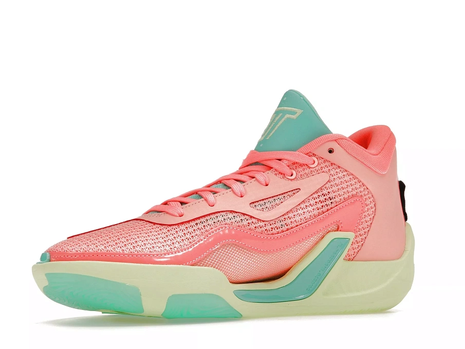 Фото № 2 с приближением к товару «‎Jordan Tatum 1 Pink Lemonade»