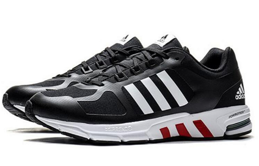 Фото № 3 с приближением к товару «‎adidas Equipment 10 EM whiteblack»