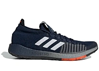 Фото № 1 с приближением к товару «‎adidas Pulseboost HD Collegiate Navy»