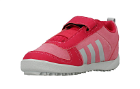 Фото № 4 с приближением к товару «‎(TD)adidas Daroga Lea Cf I Pink»