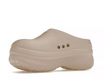 Фото № 4 с приближением к товару «‎adidas adiFOM Stan Smith Mule Wonder Taupe »