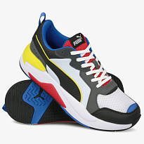 Фото № 3 с приближением к товару «‎Puma X-Ray»