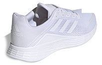 Фото № 4 с приближением к товару «‎adidas Duramo Sl WhiteGrey»