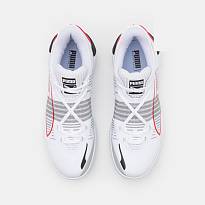 Фото № 4 с приближением к товару «‎Puma Fusion Nitro »