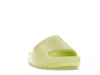 Фото № 2 с приближением к товару «‎adidas Yeezy Slide Glow Green»