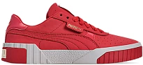 Фото № 1 с приближением к товару «‎Puma Cali Nubuck Hibiscus »