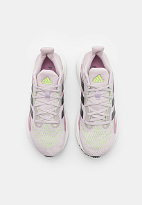 Фото № 4 с приближением к товару «‎Adidas Solarglide 4»