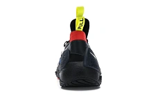 Фото № 4 с приближением к товару «‎Nike Huarache Edge Heron Preston Black»