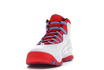 Фото № 2 с приближением к товару «‎Jordan 10 Retro Chicago Flag »