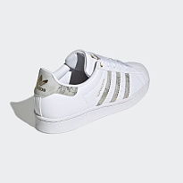 Фото № 2 с приближением к товару «‎Adidas Superstar »