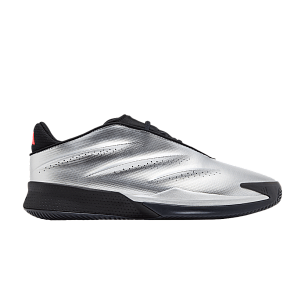 adidas Crazy Energy Plus Silver Metallic Core Black Lucid Red (KI3197)