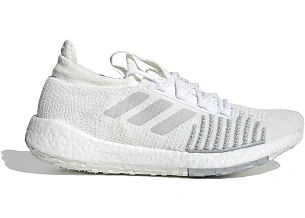 adidas Pulseboost HD Core White 