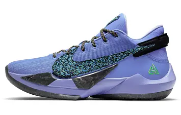 Nike Zoom Freak 2 Ep Basketball Shoes Play For The Future (CK5825-500) - 1
