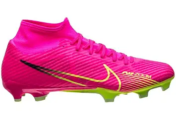 Nike Zoom Mercurial Superfly 9 Academy MG Luminous Pack