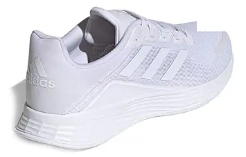 adidas Duramo Sl WhiteGrey (FW7391) - 6