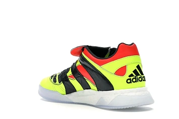 adidas Predator Accelerator Trainers Solar Yellow - 5