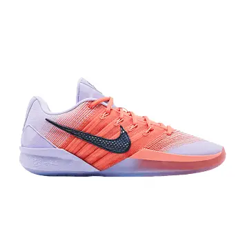 Nike Women's Sabrina 3 Radiant - 1