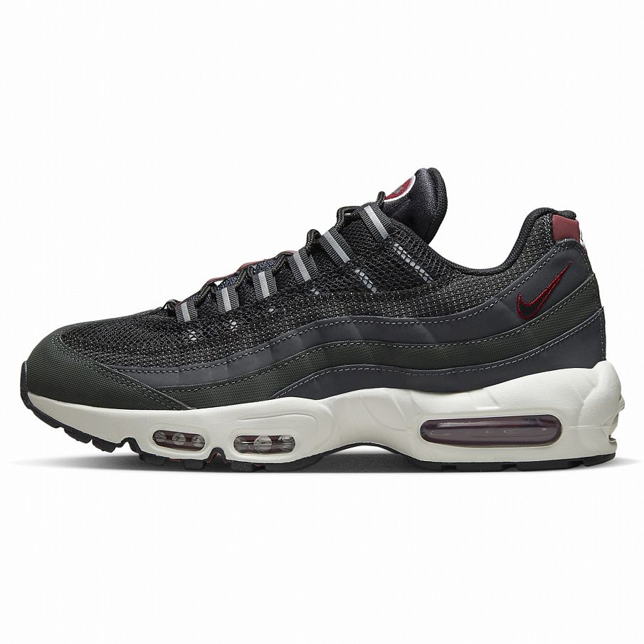 Фото № 1 с приближением к товару «‎Nike Air Max »