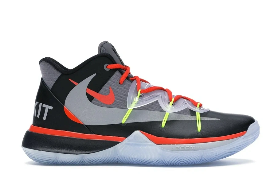 Фото № 1 с приближением к товару «‎Nike Kyrie 5 Rokit Welcome Home»