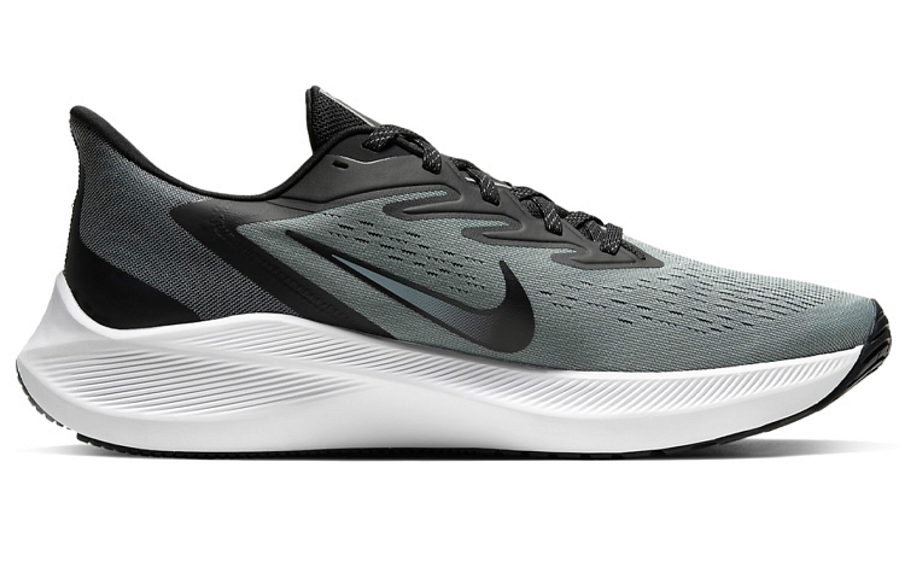 Фото № 2 с приближением к товару «‎Nike Zoom Winflo 7»