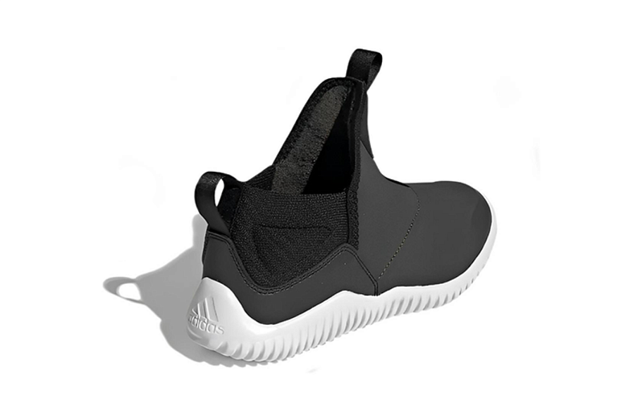Фото № 4 с приближением к товару «‎Kids adidas Rapidazen C Training shoes»