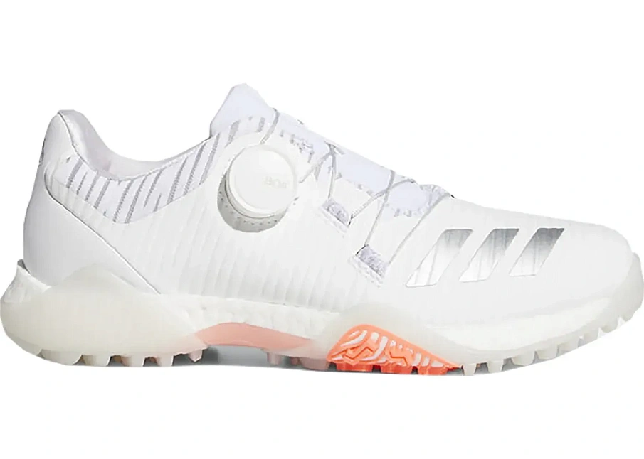 Фото № 1 с приближением к товару «‎adidas CodeChaos Boa Cloud White »