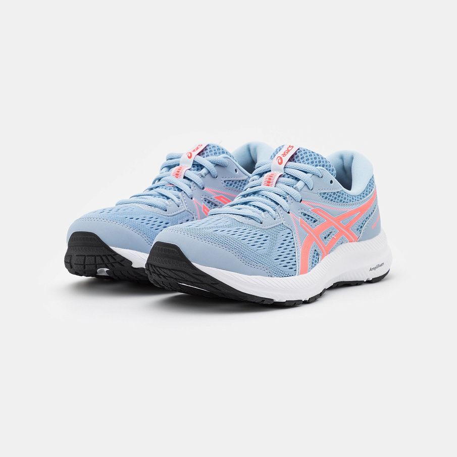 Фото № 2 с приближением к товару «‎Asics Gel Contend 7»