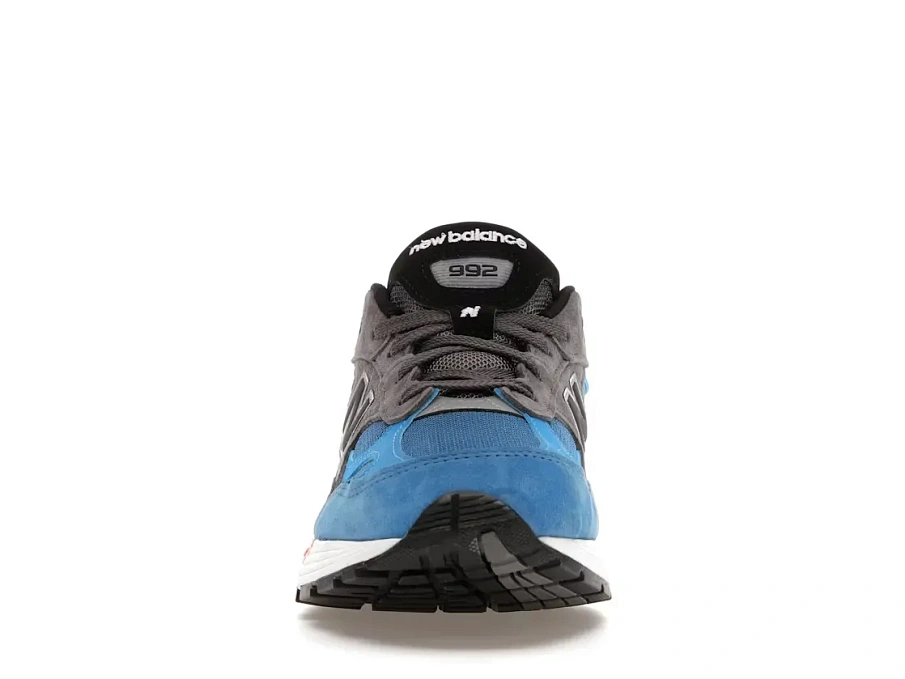 Фото № 2 с приближением к товару «‎New Balance 992»