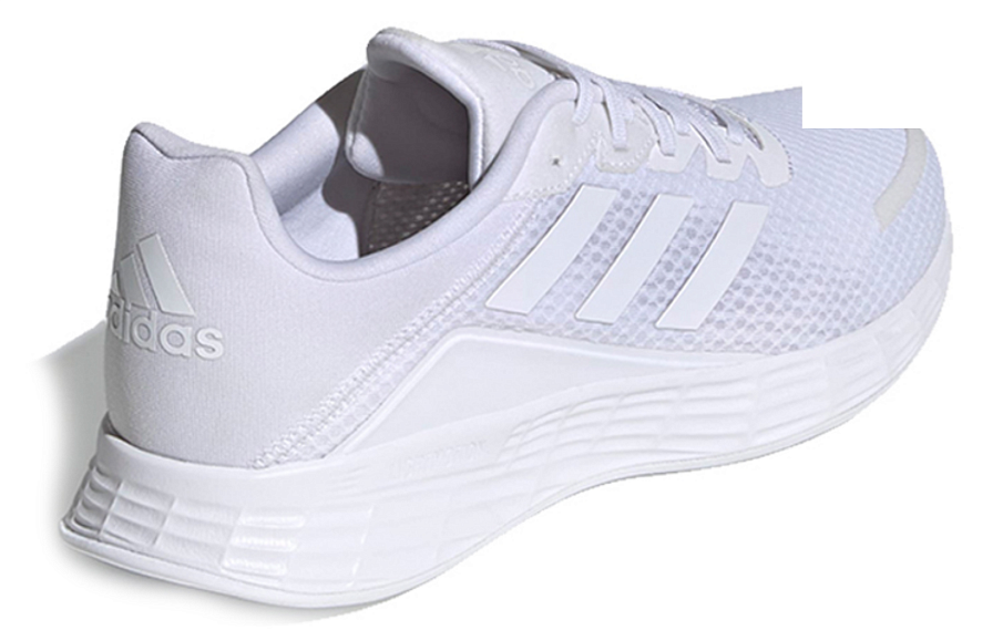 Фото № 4 с приближением к товару «‎adidas Duramo Sl WhiteGrey»
