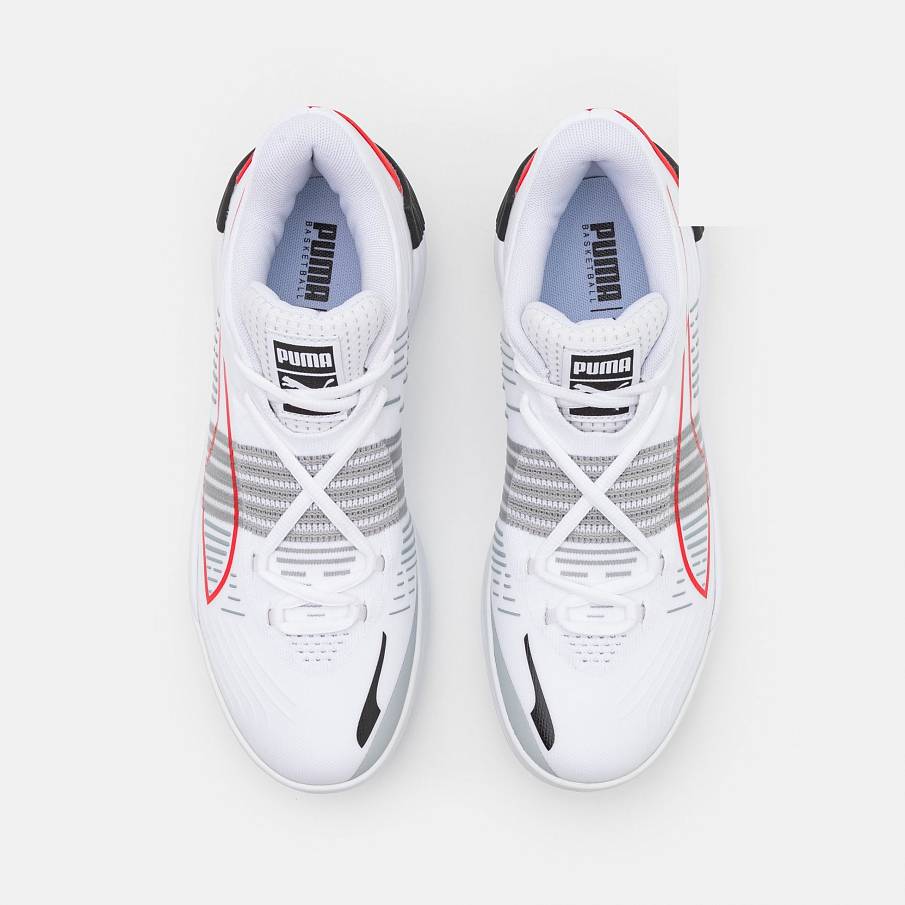Фото № 4 с приближением к товару «‎Puma Fusion Nitro »