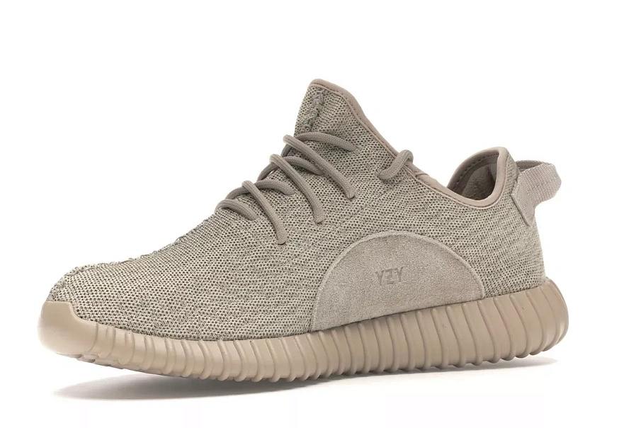 Фото № 4 с приближением к товару «‎adidas Yeezy Boost 350 Oxford Tan»