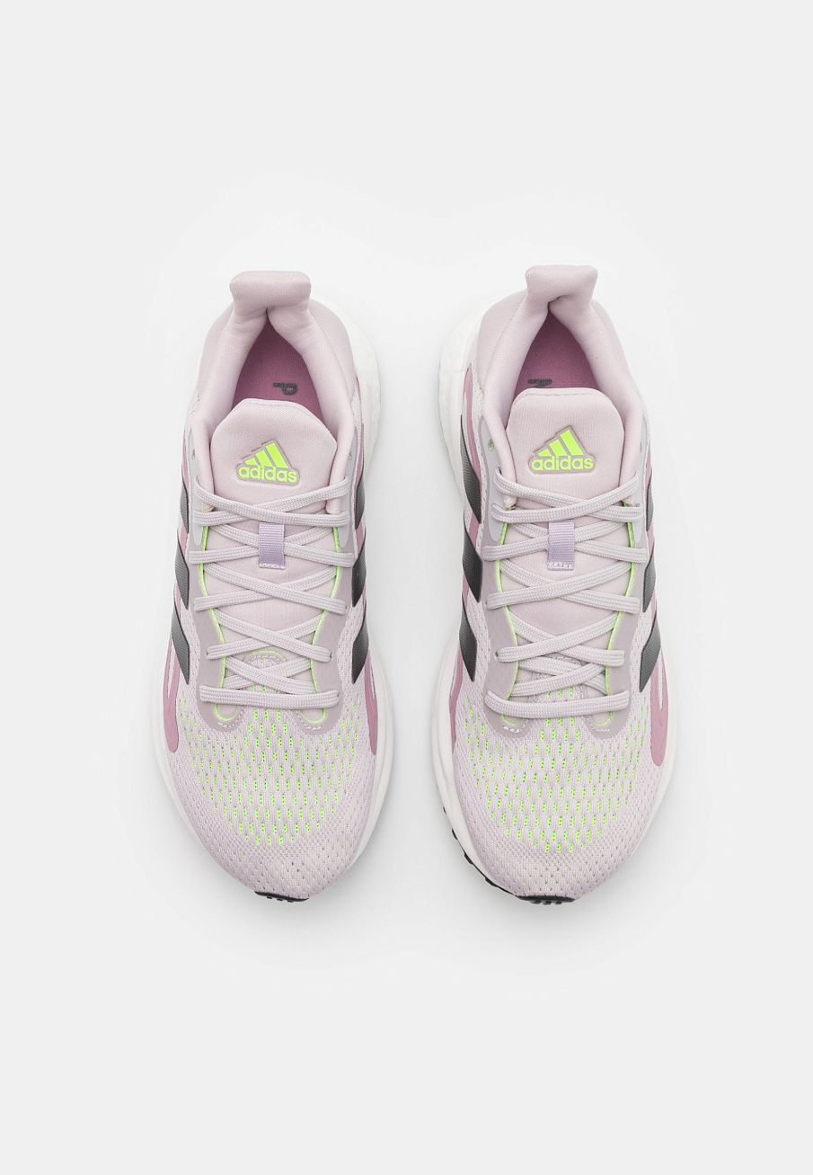 Фото № 4 с приближением к товару «‎Adidas Solarglide 4»