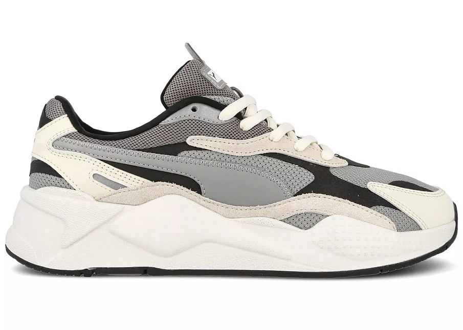 Фото № 1 с приближением к товару «‎Puma RS-X3 Puzzle Limestone»
