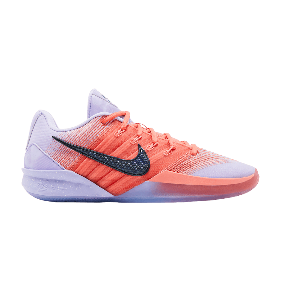 Фото № 1 с приближением к товару «‎Nike Women's Sabrina 3 Radiant»