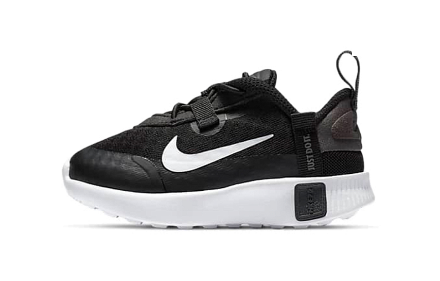 Фото № 1 с приближением к товару «‎(TD) Nike Reposto BlackWhite»