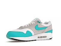 Фото № 6 с приближением к товару «‎Nike Air Max 1 Clear Jade»