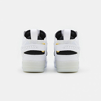 Фото № 5 с приближением к товару «‎Nike Air Force 1 React 40th »