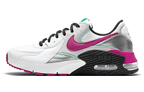 Фото № 1 с приближением к товару «‎Nike WMNS Air Max Excee WhiteSilverPurple»