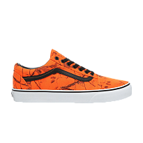 Фото № 1 с приближением к товару «‎Vans Realtree x Old Skool Blaze Camo»