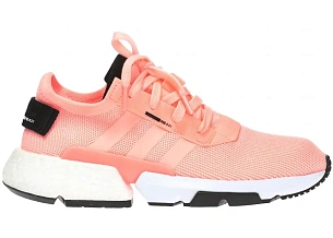 adidas POD-S3.1 Clear Orange